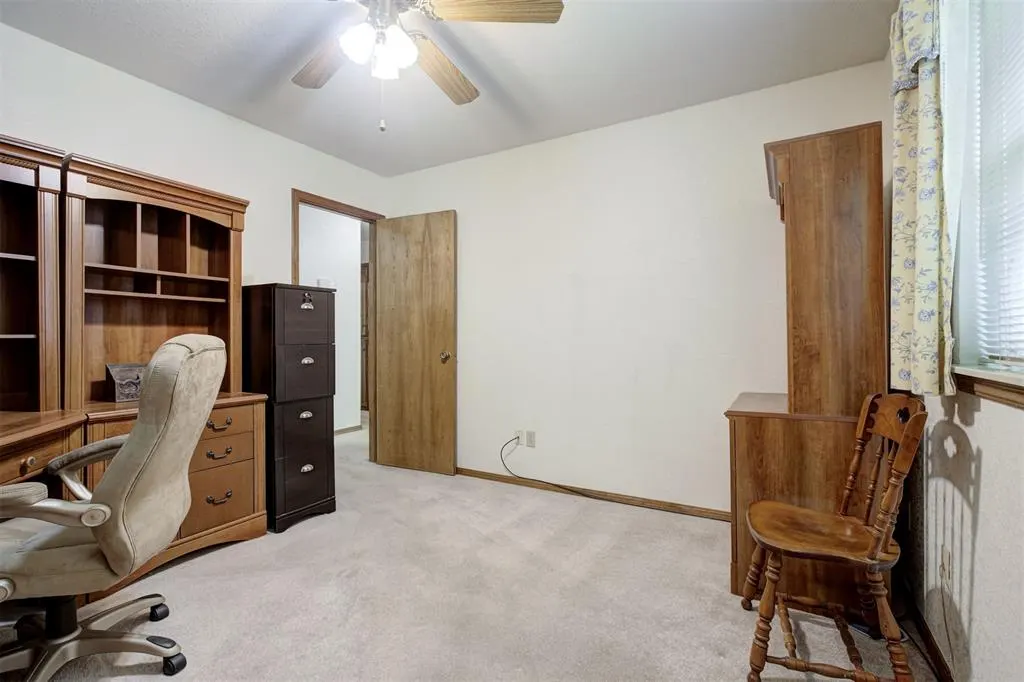 Photo 38 — 1617 High Meadows Drive, Choctaw, OK 73020