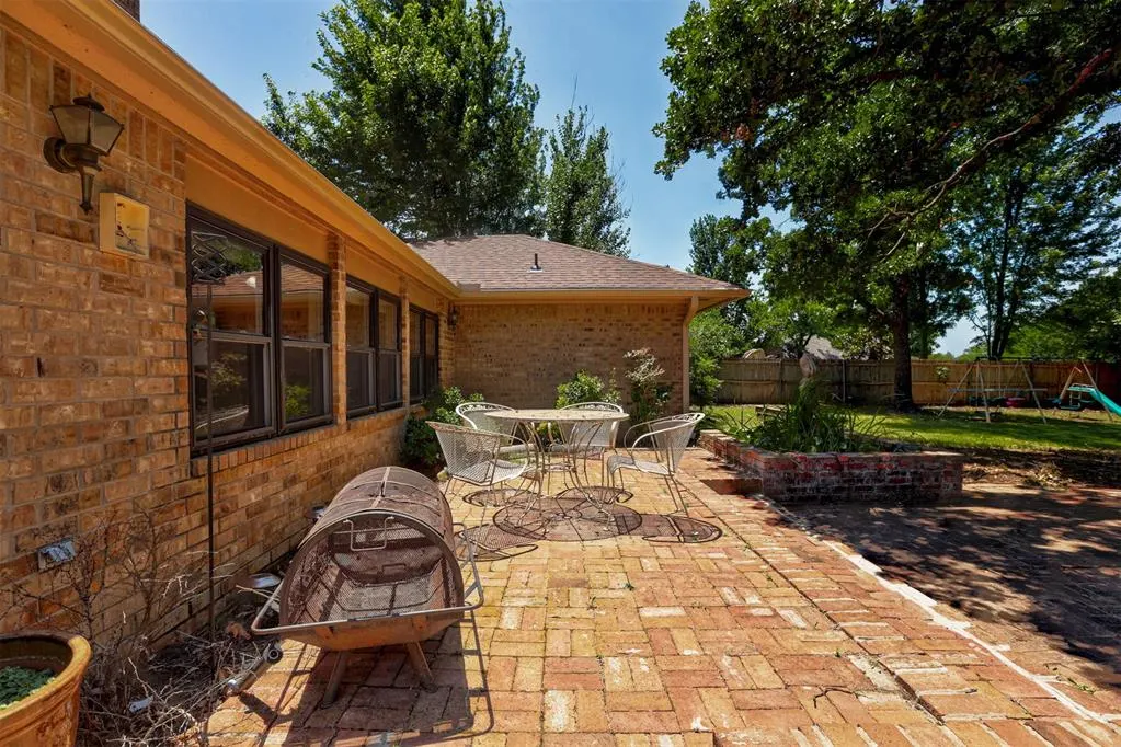 Photo 40 — 1617 High Meadows Drive, Choctaw, OK 73020