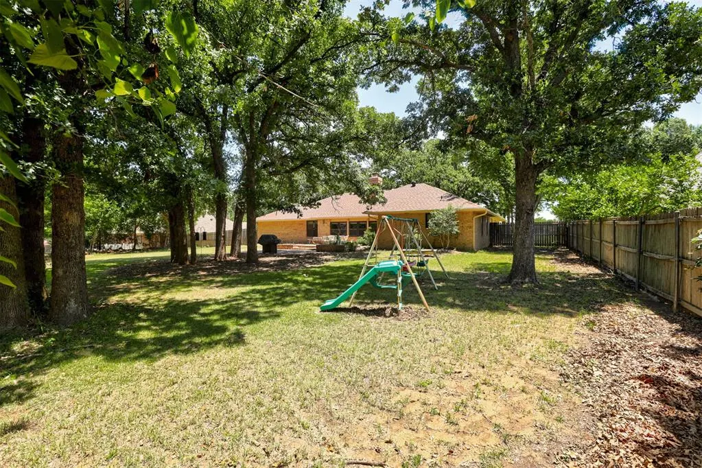 Photo 41 — 1617 High Meadows Drive, Choctaw, OK 73020