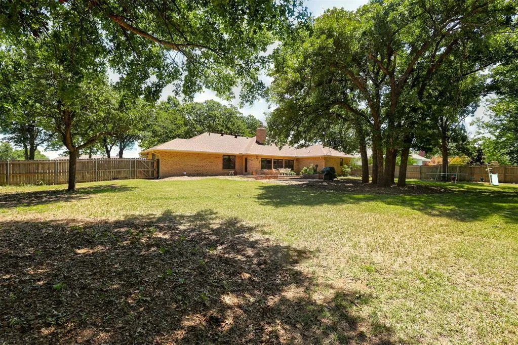 Photo 43 — 1617 High Meadows Drive, Choctaw, OK 73020