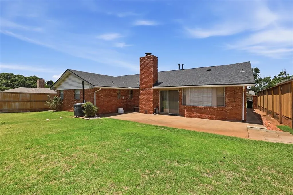 Photo 23 — 3608 Gardenview Drive, Oklahoma City, OK 73110
