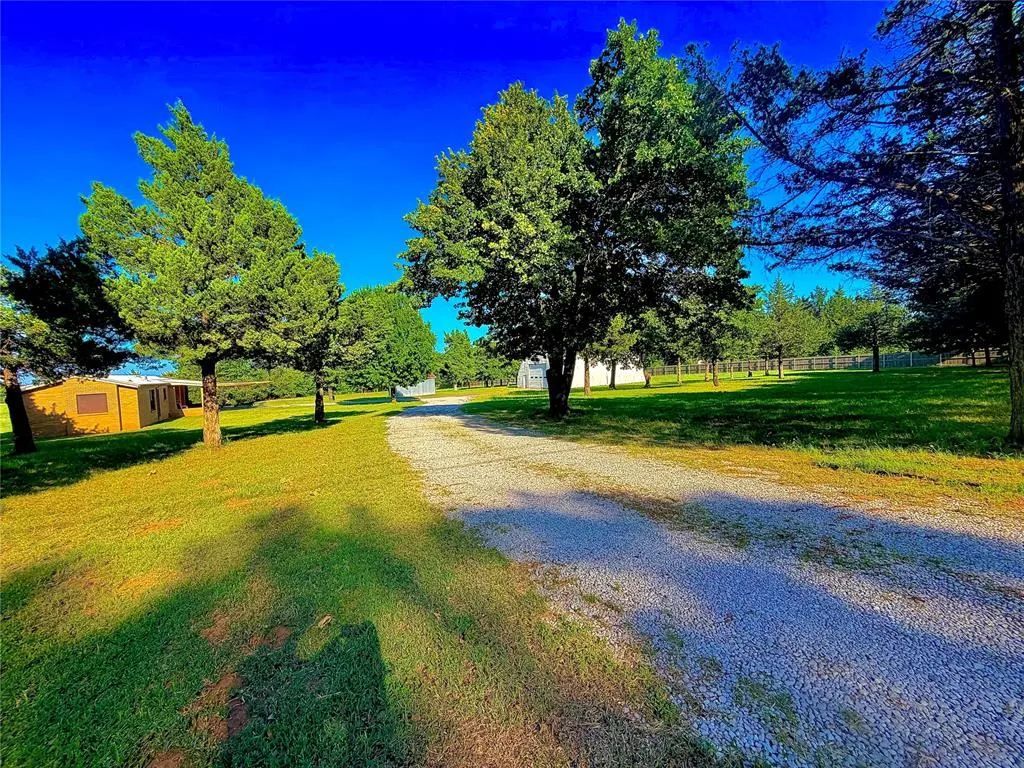 Front exterior — 3150 N Bryant Avenue, Edmond, OK 73034