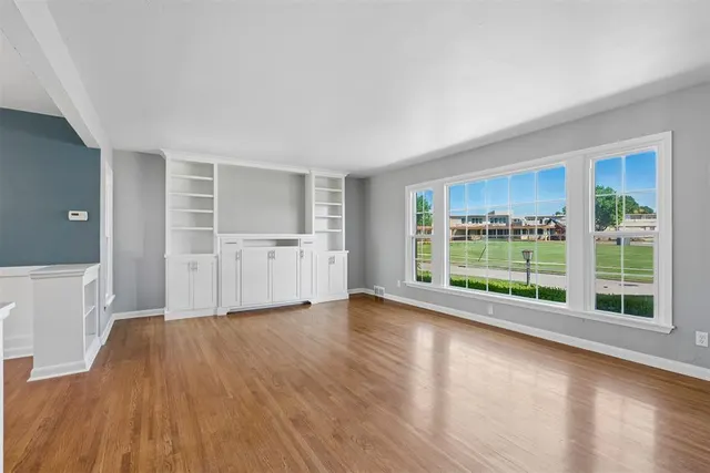 Photo 3 — 2736 NW 27th Street, Oklahoma City, OK 73107