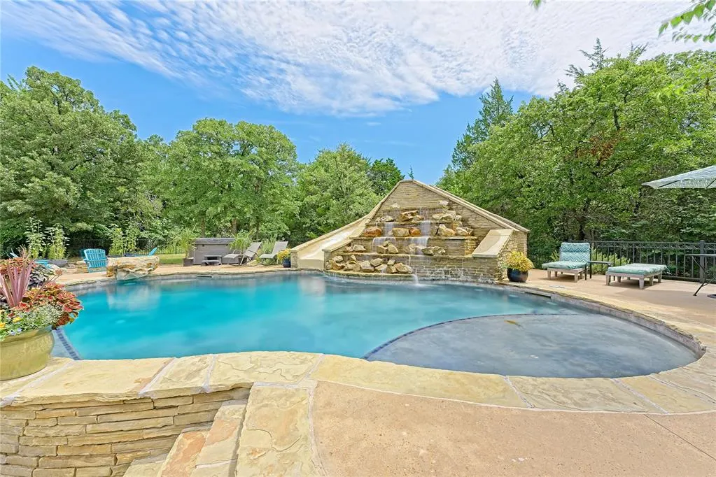 Photo 6 — 1051 Rockland Ridge, Norman, OK 73026