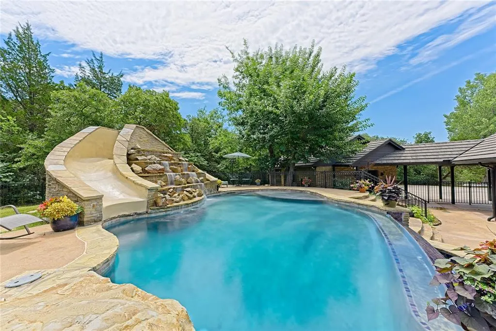 Photo 8 — 1051 Rockland Ridge, Norman, OK 73026