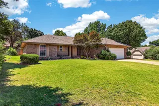 Sold home at 1200 Rockwood Drive