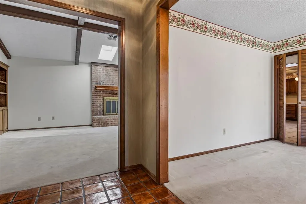Photo 6 — 1200 Rockwood Drive, Edmond, OK 73013