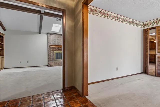 Photo 6 — 1200 Rockwood Drive, Edmond, OK 73013