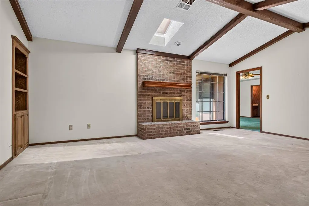 Photo 9 — 1200 Rockwood Drive, Edmond, OK 73013