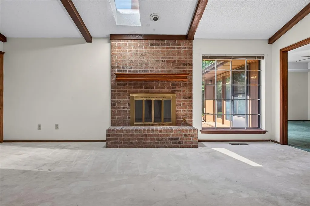 Photo 12 — 1200 Rockwood Drive, Edmond, OK 73013