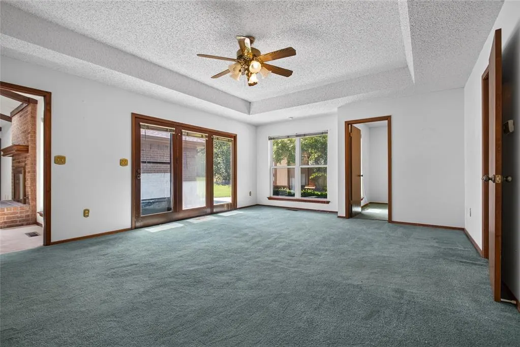 Photo 23 — 1200 Rockwood Drive, Edmond, OK 73013
