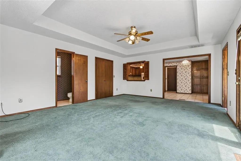 Photo 25 — 1200 Rockwood Drive, Edmond, OK 73013