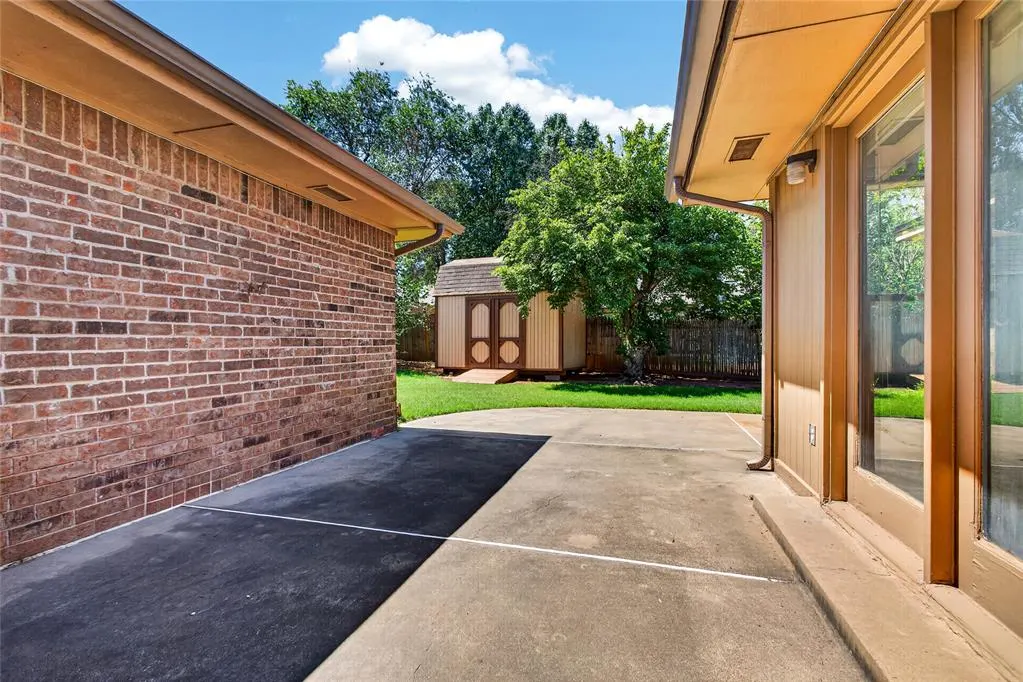 Photo 43 — 1200 Rockwood Drive, Edmond, OK 73013