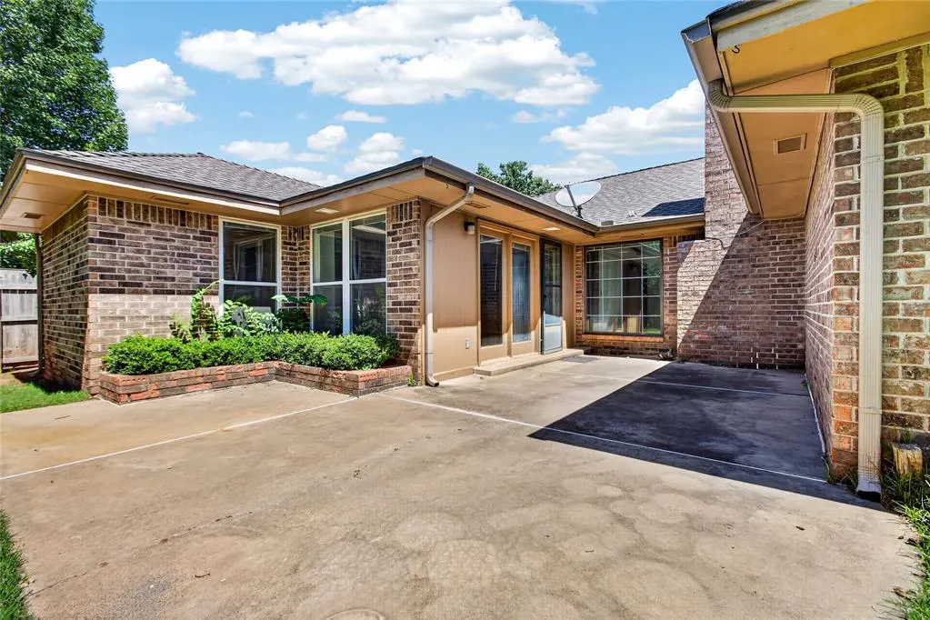 Photo 44 — 1200 Rockwood Drive, Edmond, OK 73013
