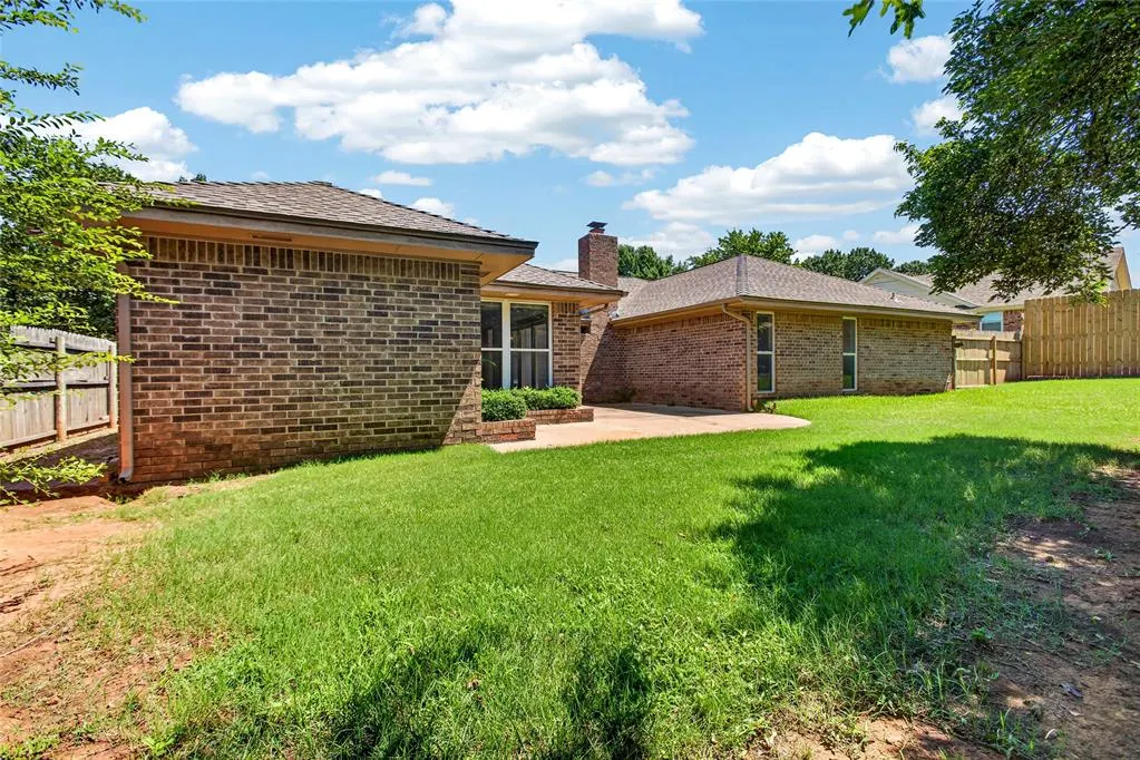 Photo 45 — 1200 Rockwood Drive, Edmond, OK 73013