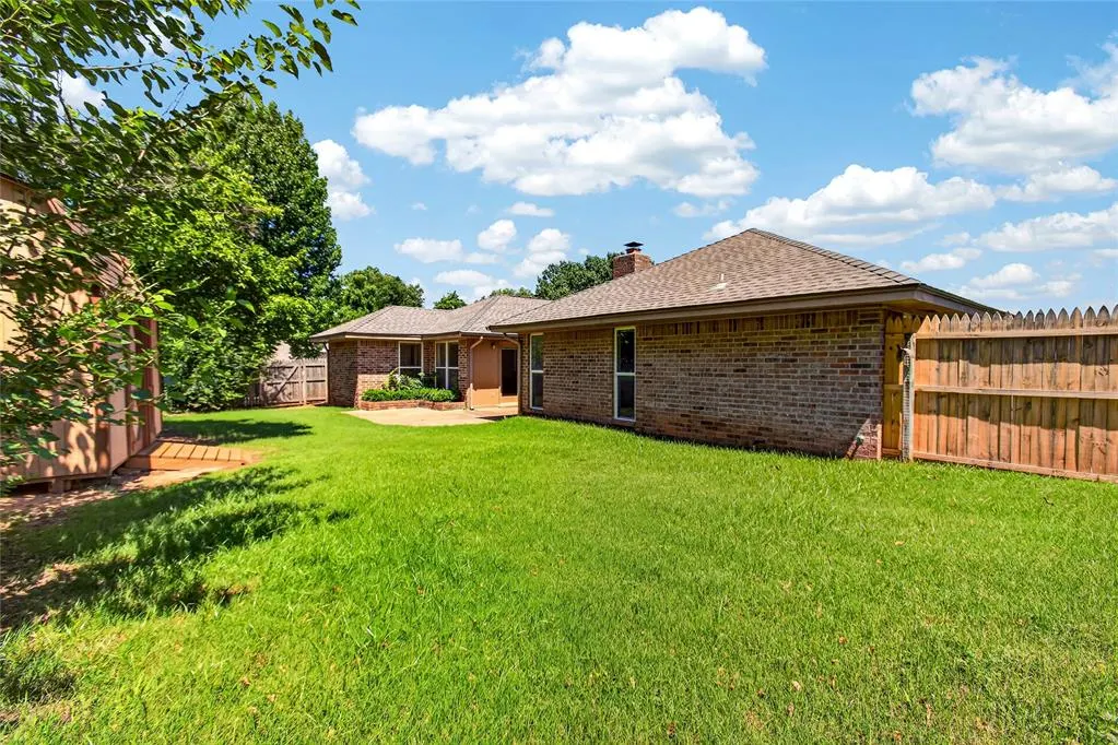 Photo 46 — 1200 Rockwood Drive, Edmond, OK 73013