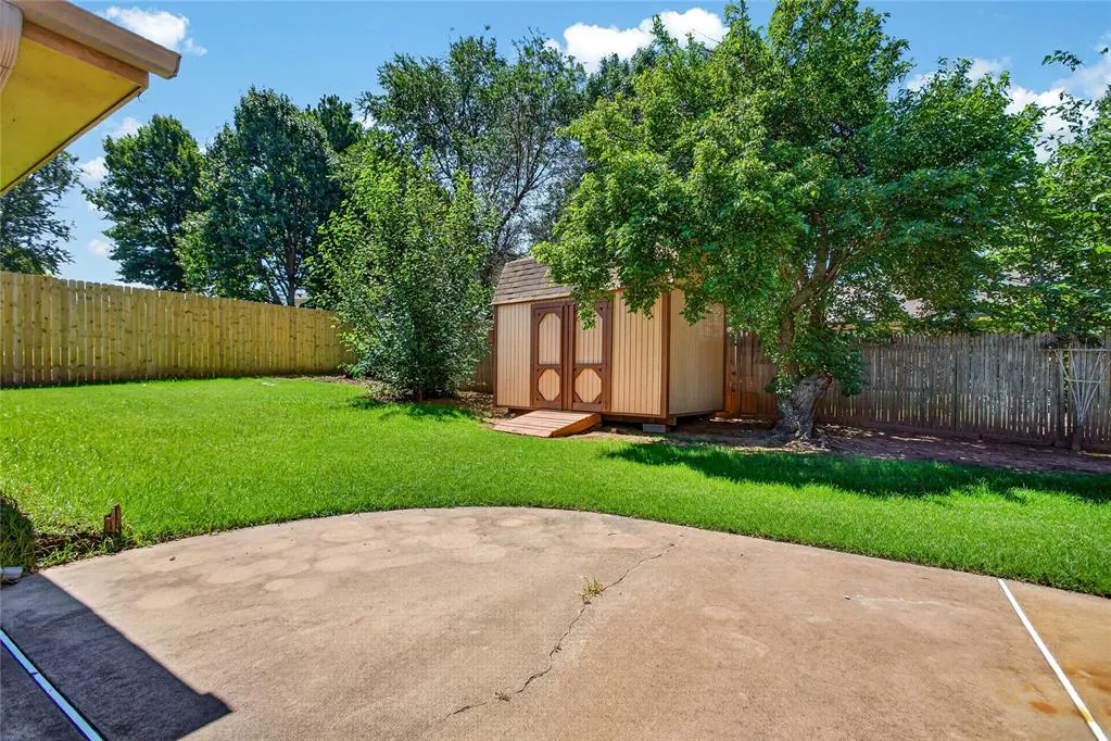 Photo 48 — 1200 Rockwood Drive, Edmond, OK 73013
