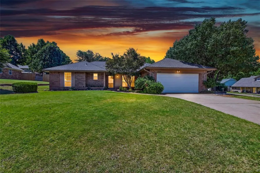 Photo 50 — 1200 Rockwood Drive, Edmond, OK 73013