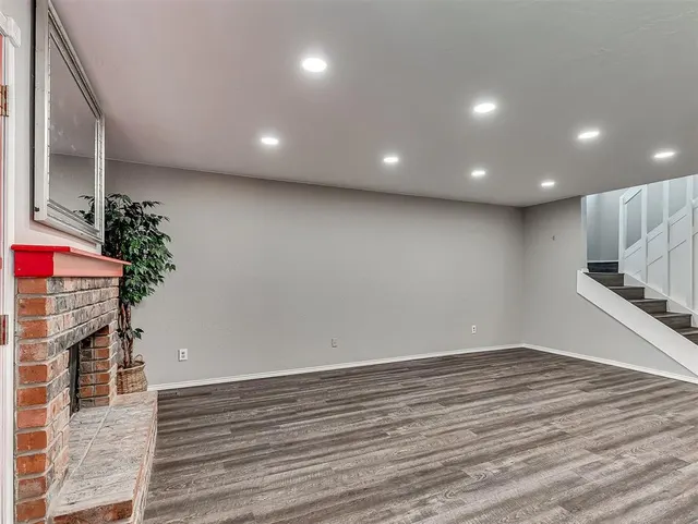 Photo 6 — 4606 Hemlock Lane, Oklahoma City, OK 73162
