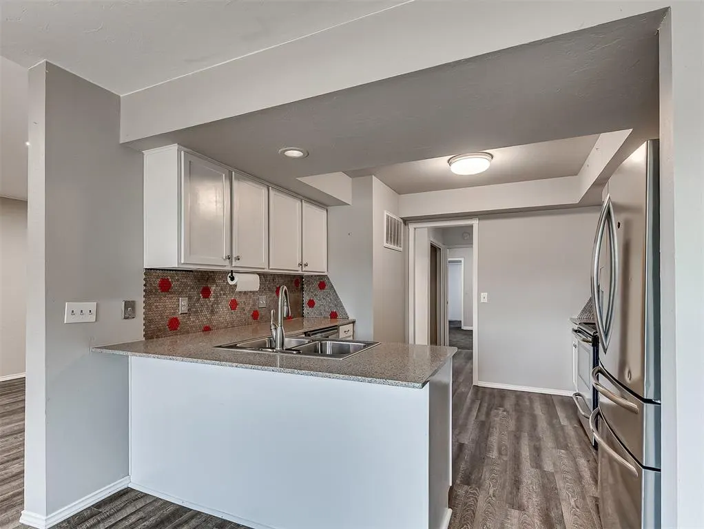 Photo 9 — 4606 Hemlock Lane, Oklahoma City, OK 73162
