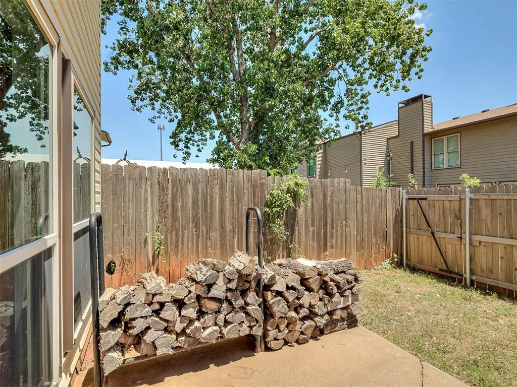 Photo 25 — 4606 Hemlock Lane, Oklahoma City, OK 73162