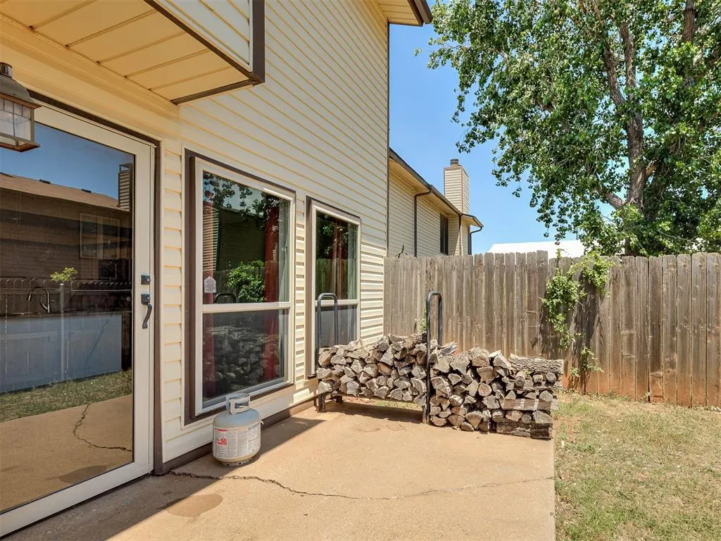 Photo 26 — 4606 Hemlock Lane, Oklahoma City, OK 73162
