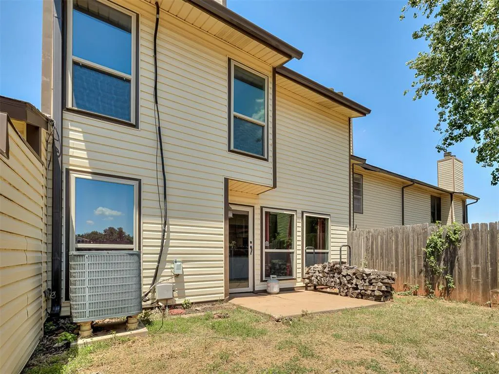 Photo 27 — 4606 Hemlock Lane, Oklahoma City, OK 73162