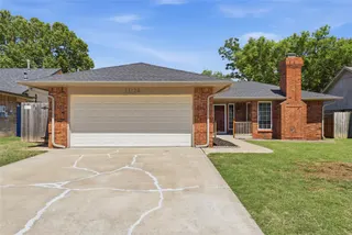 Sold home at 13120 Moccasin Lane