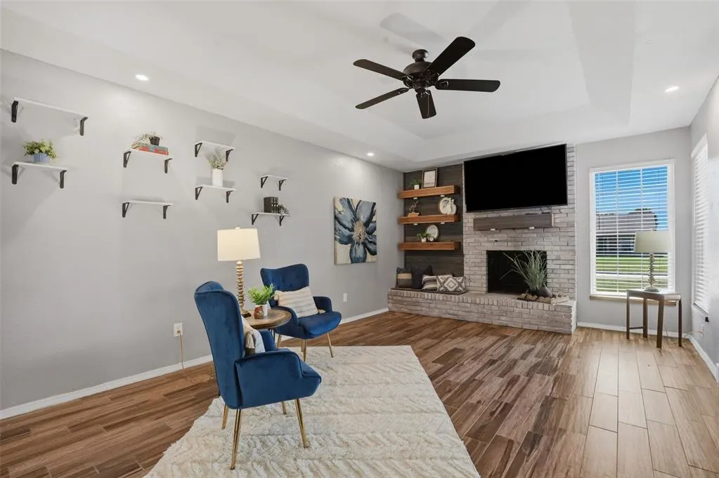 Photo 8 — 13120 Moccasin Lane, Oklahoma City, OK 73170
