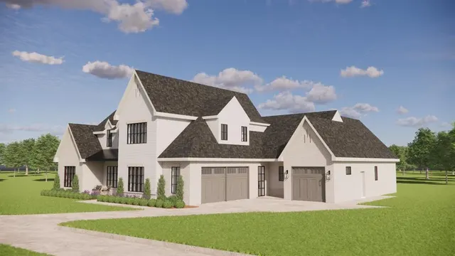 Photo 4 — 6412 NW 148th Street, Oklahoma City, OK 73142