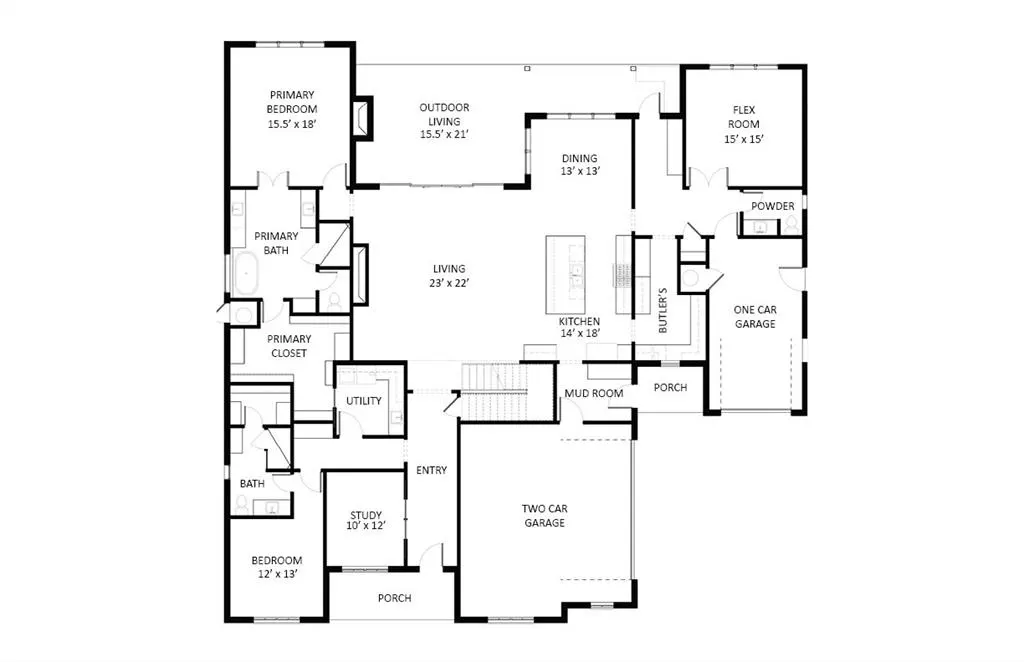 Photo 5 — 6412 NW 148th Street, Oklahoma City, OK 73142