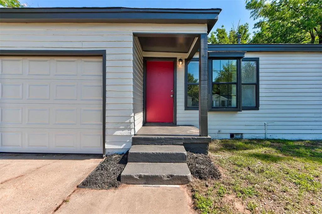 Photo 3 — 6709 NW 24th Street, Bethany, OK 73008