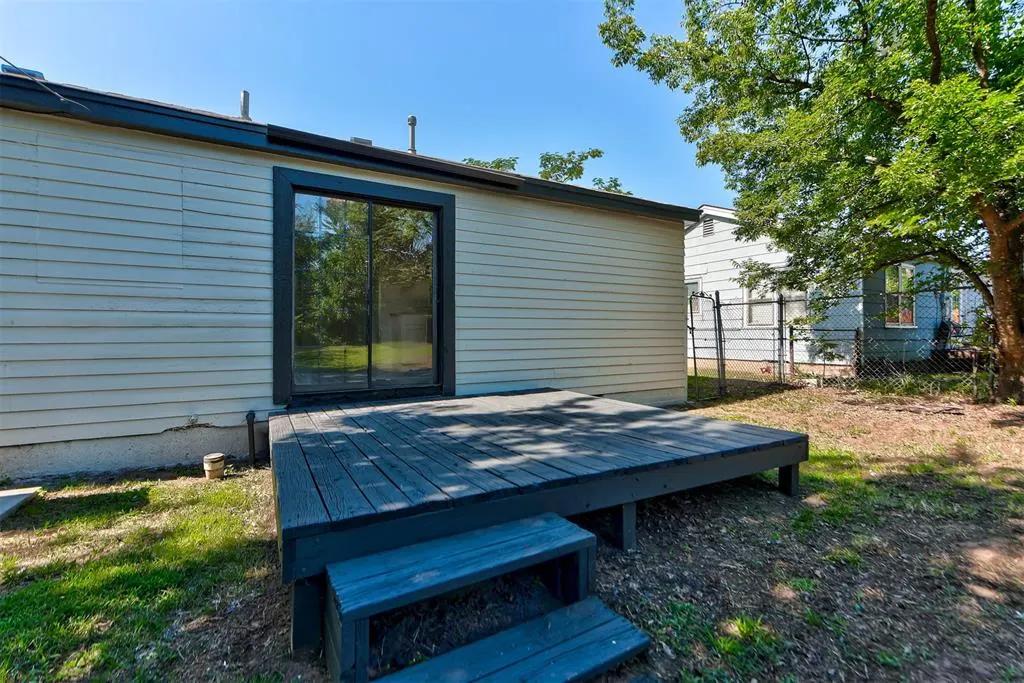 Photo 36 — 6709 NW 24th Street, Bethany, OK 73008