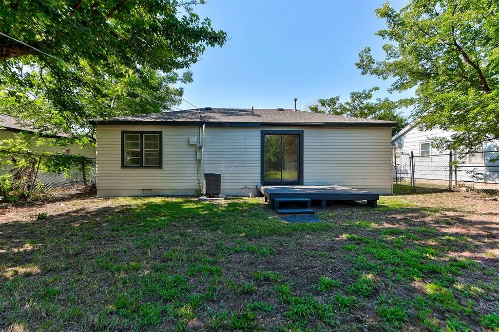 Photo 38 — 6709 NW 24th Street, Bethany, OK 73008