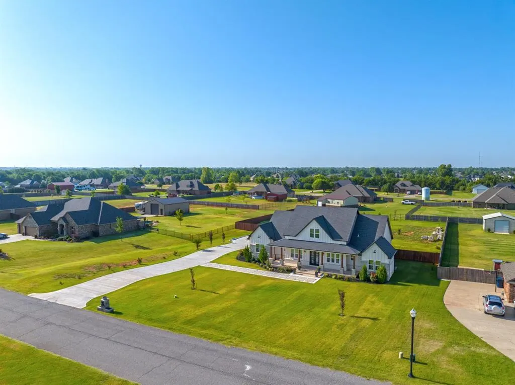 Photo 49 — 12716 SW 53rd Street, Mustang, OK 73064
