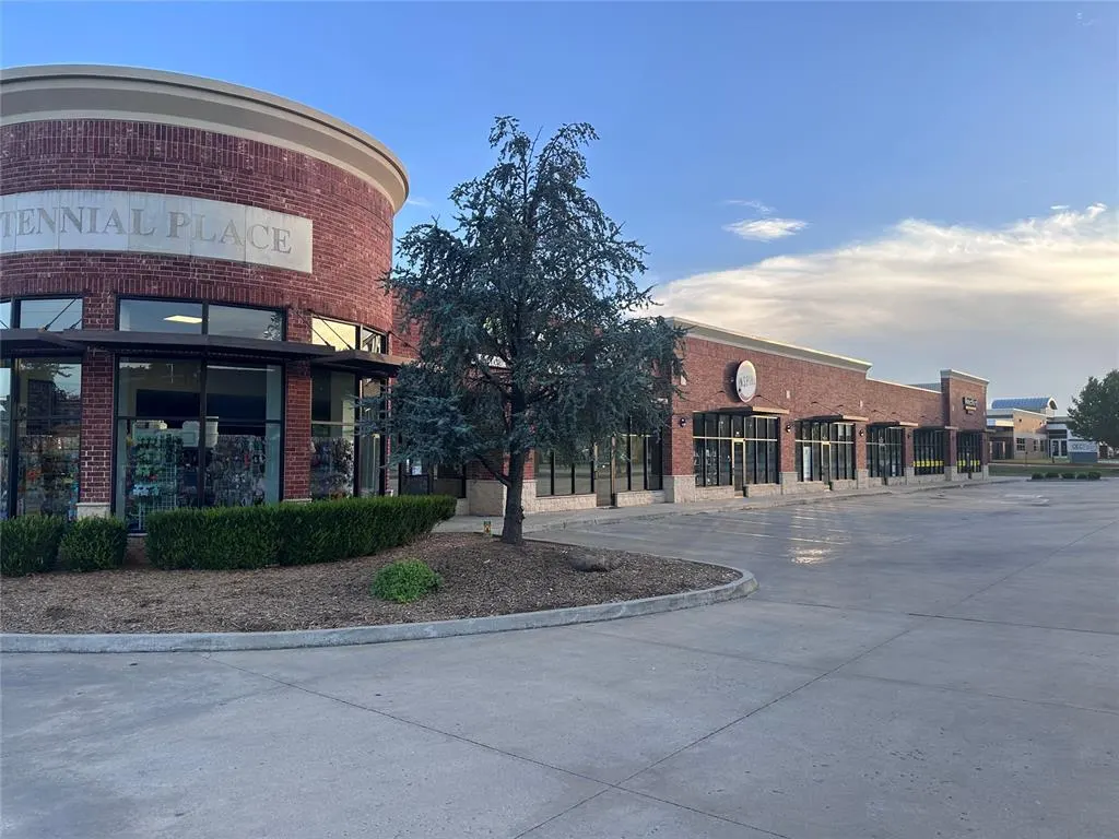Front exterior — 360 NW 24th Avenue 114, Norman, OK 73069