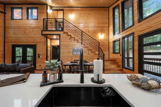 Photo 7 — 900 Timberline Trail, Broken Bow, OK 74728
