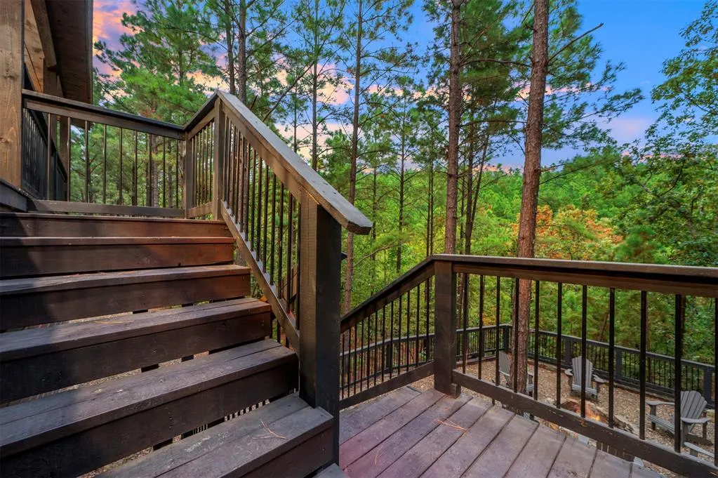 Photo 37 — 900 Timberline Trail, Broken Bow, OK 74728