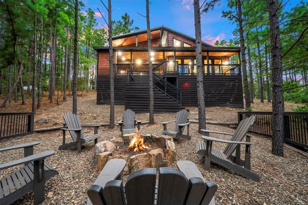 Photo 38 — 900 Timberline Trail, Broken Bow, OK 74728