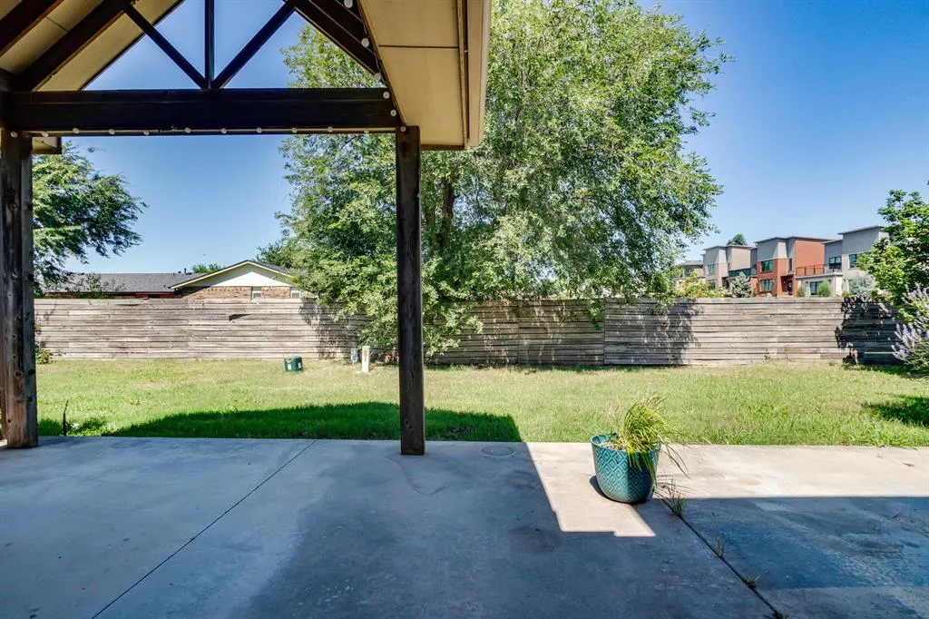 Photo 41 — 617 N Kate Avenue, Oklahoma City, OK 73117
