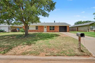 Sold home at 609 Libra Street
