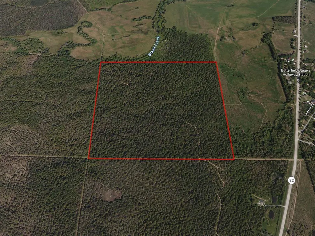 Photo 2 — 123 N/a, Red Oak, OK 74563