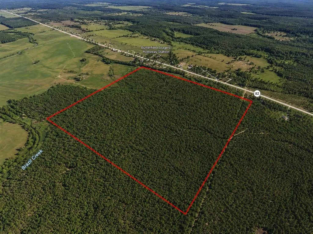 Photo 3 — 123 N/a, Red Oak, OK 74563