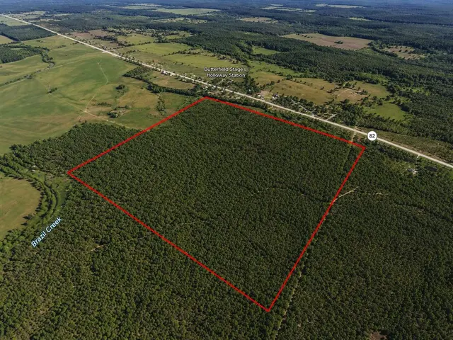 Photo 3 — 123 N/a, Red Oak, OK 74563
