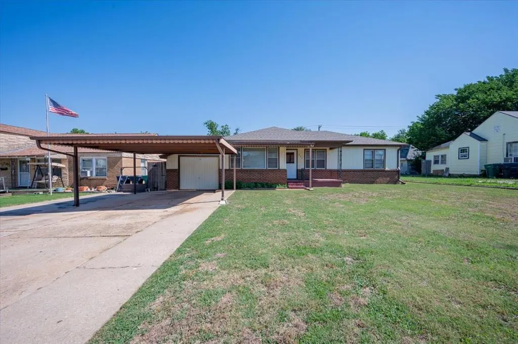 Photo 3 — 937 SW 34 Street, Oklahoma City, OK 73109