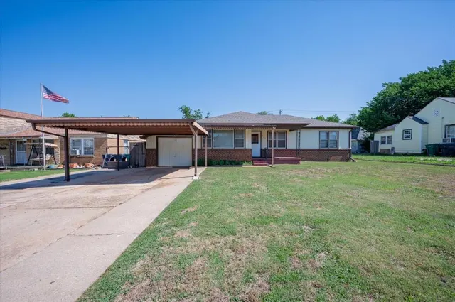 Photo 3 — 937 SW 34 Street, Oklahoma City, OK 73109