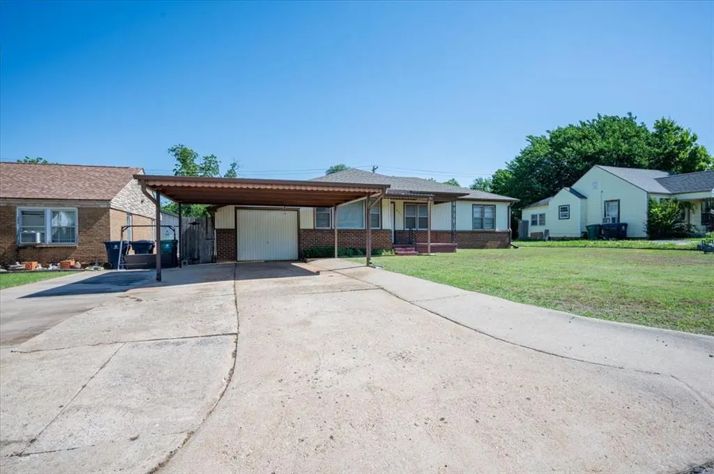 Photo 4 — 937 SW 34 Street, Oklahoma City, OK 73109