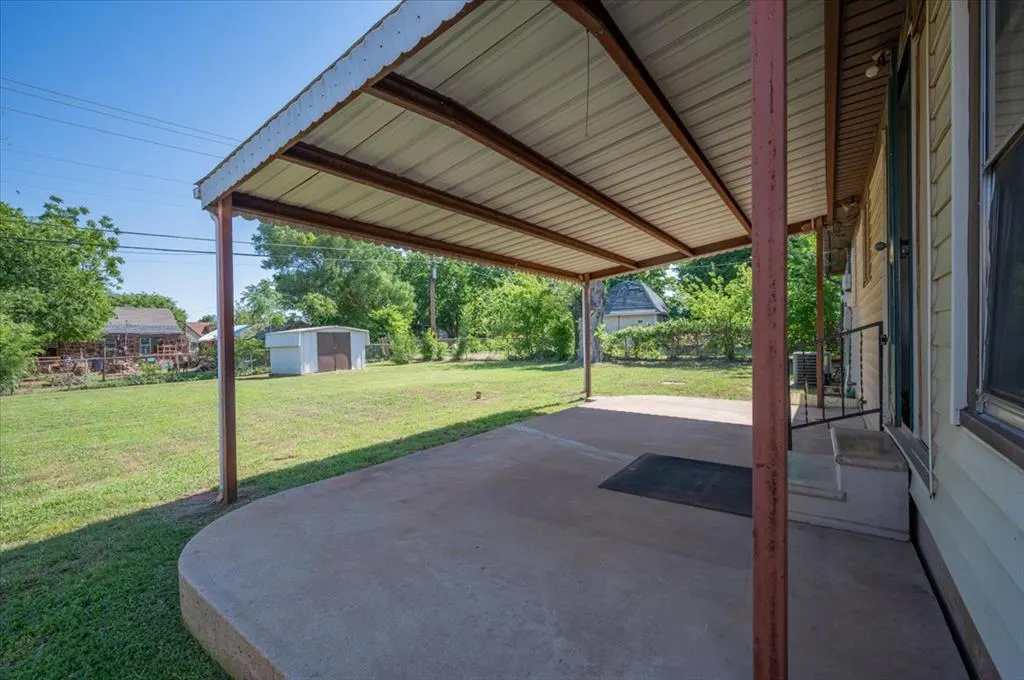 Photo 21 — 937 SW 34 Street, Oklahoma City, OK 73109