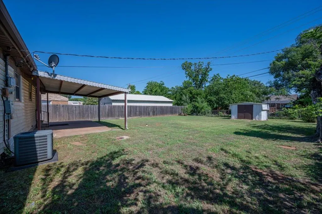 Photo 22 — 937 SW 34 Street, Oklahoma City, OK 73109