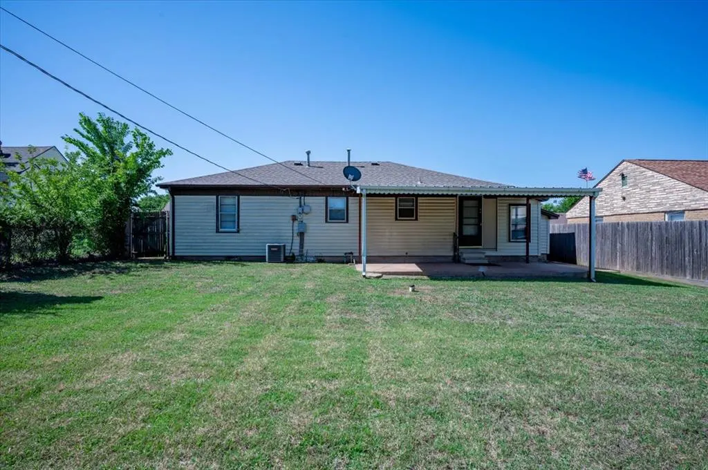 Photo 24 — 937 SW 34 Street, Oklahoma City, OK 73109